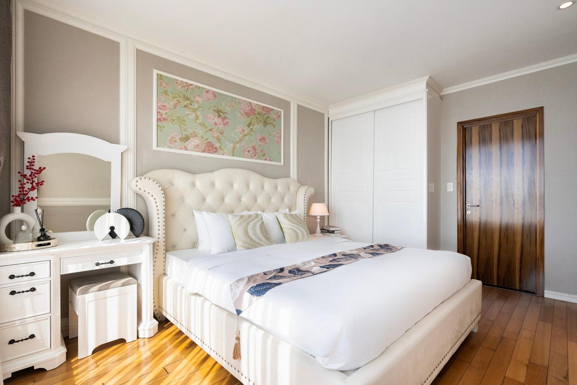 2br 3br Luxury Sky Pool *