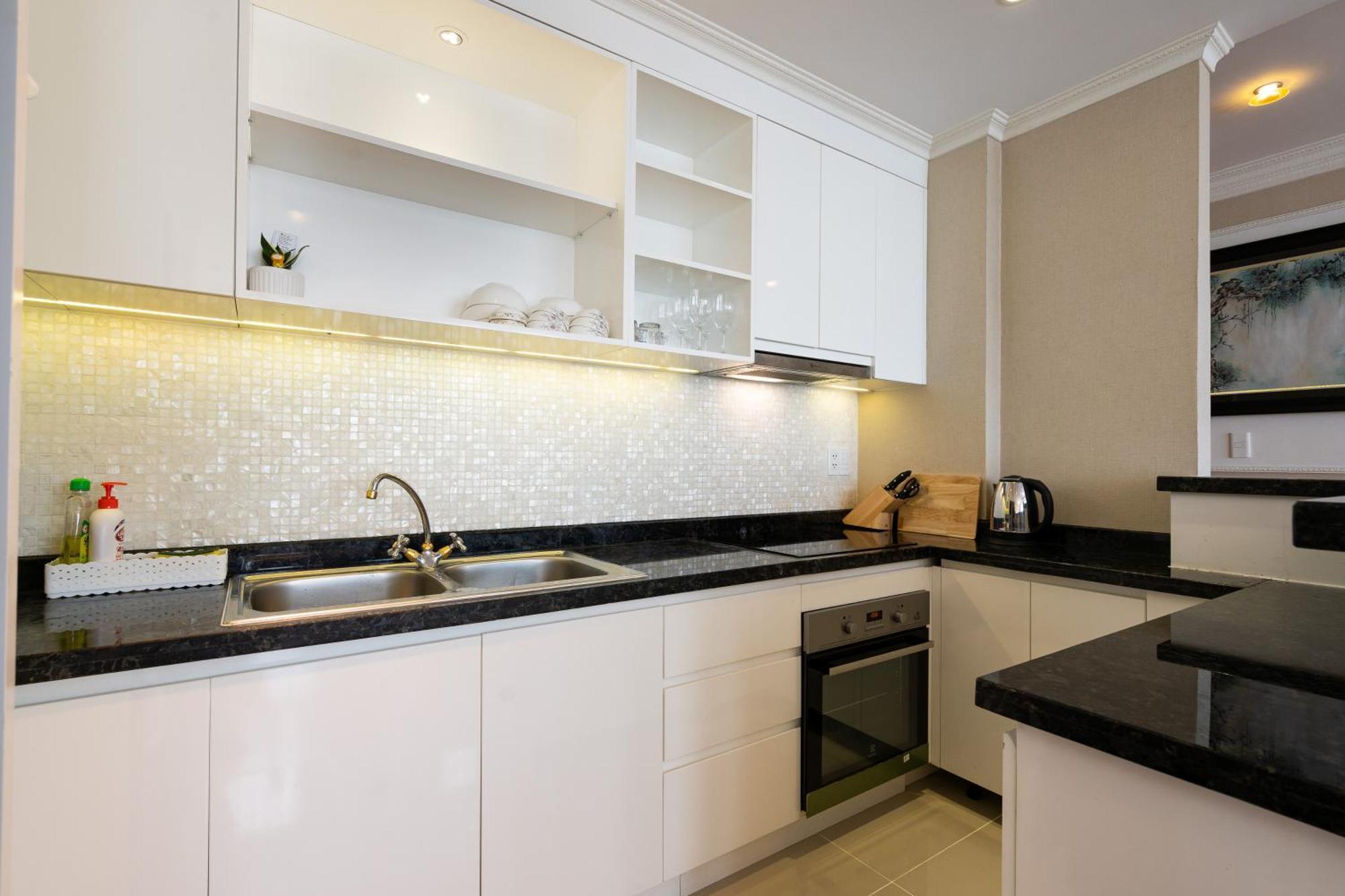 2br 3br Luxury Sky Pool * Hô Chi Minh-Ville