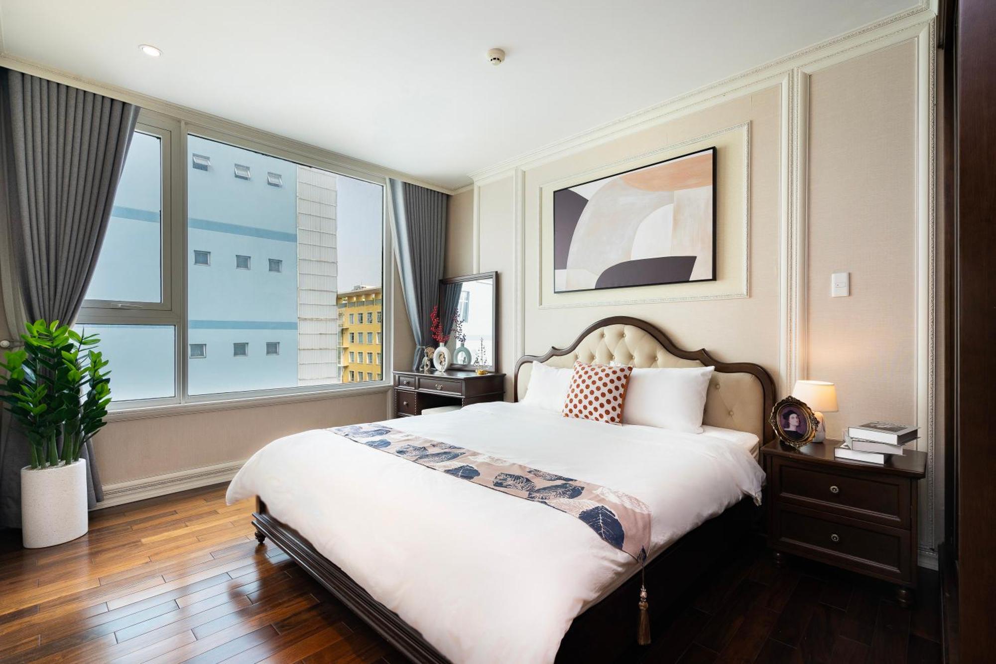 2br 3br Luxury Sky Pool * Hô Chi Minh-Ville
