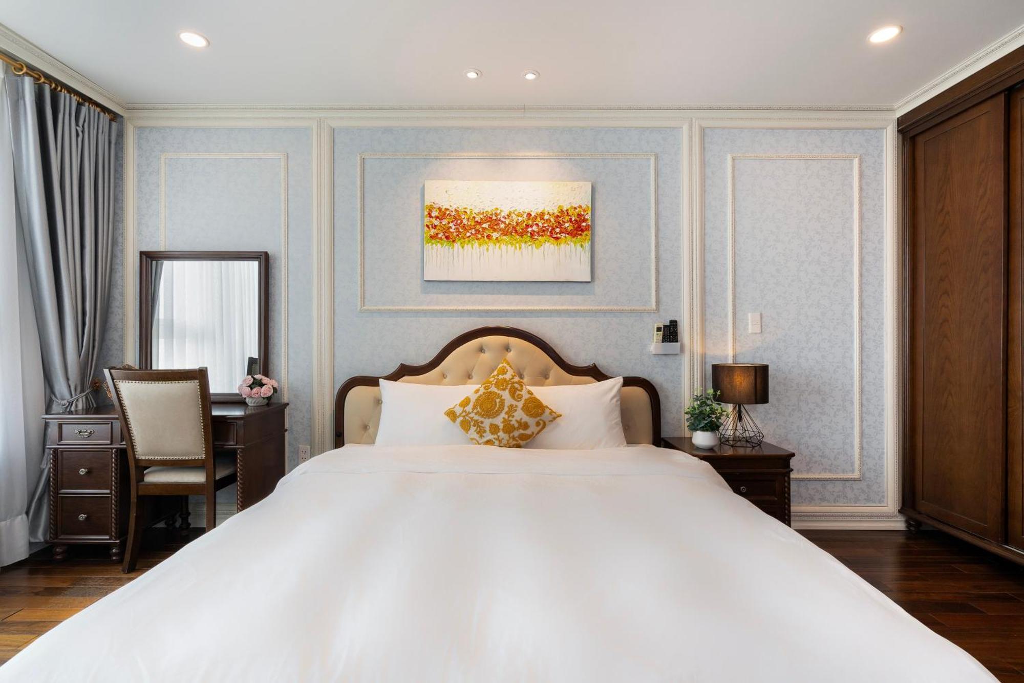 2br 3br Luxury Sky Pool Appartement