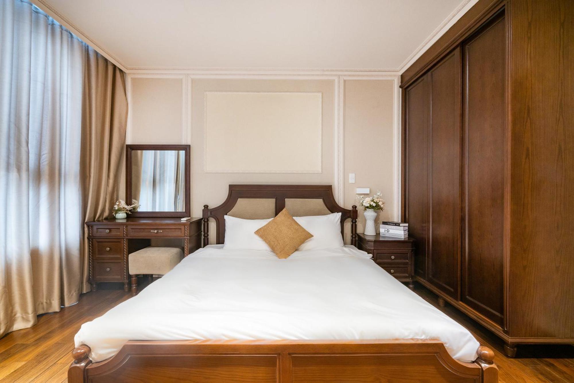 Appartement 2br 3br Luxury Sky Pool *