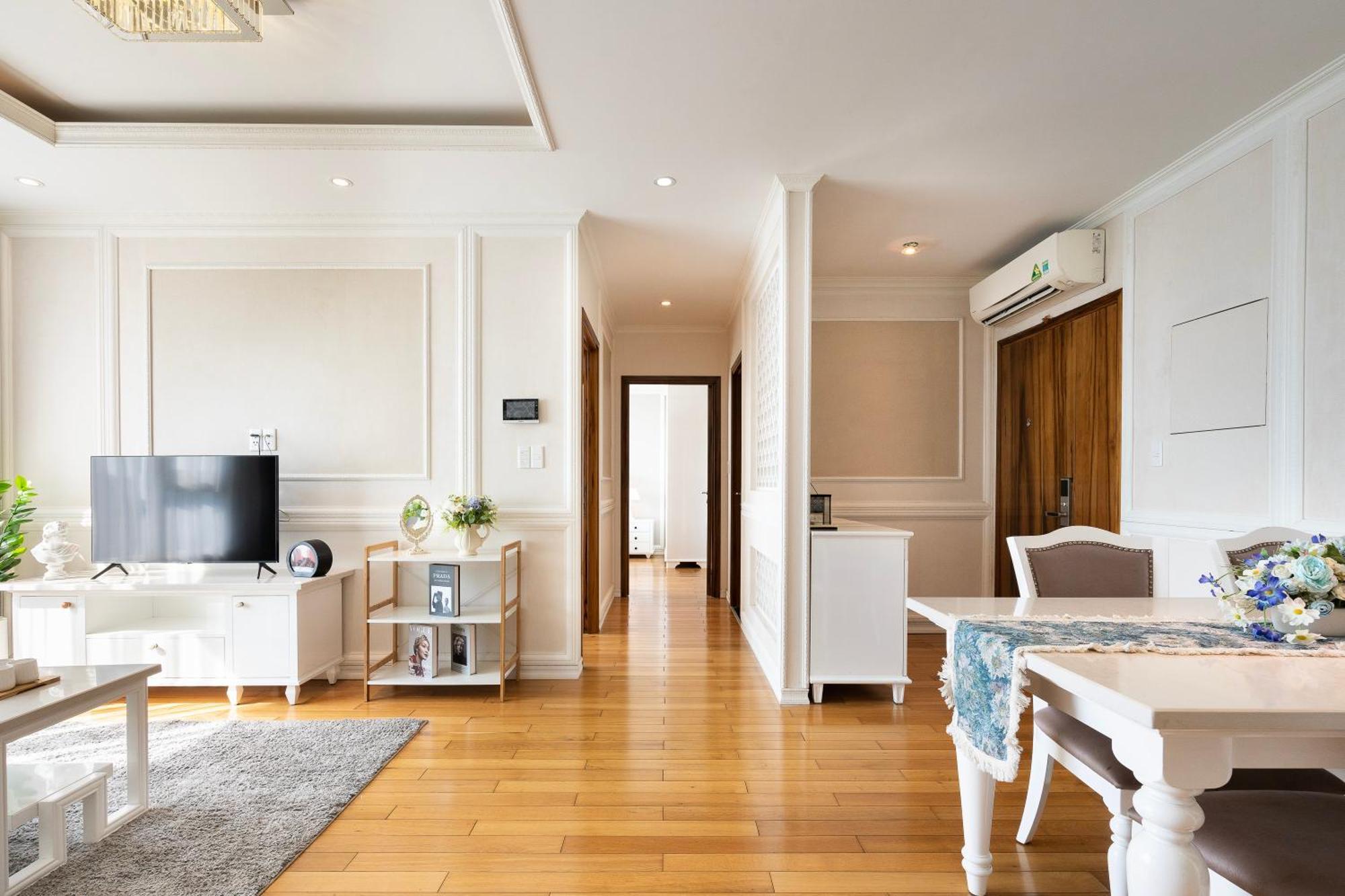 Appartement 2br 3br Luxury Sky Pool Hô Chi Minh-Ville